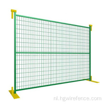 Hot Sale Construction Outdoor Canada Tijdelijk hek